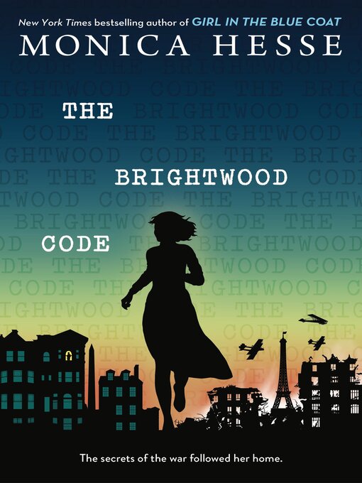 Title details for The Brightwood Code by Monica Hesse - Wait list